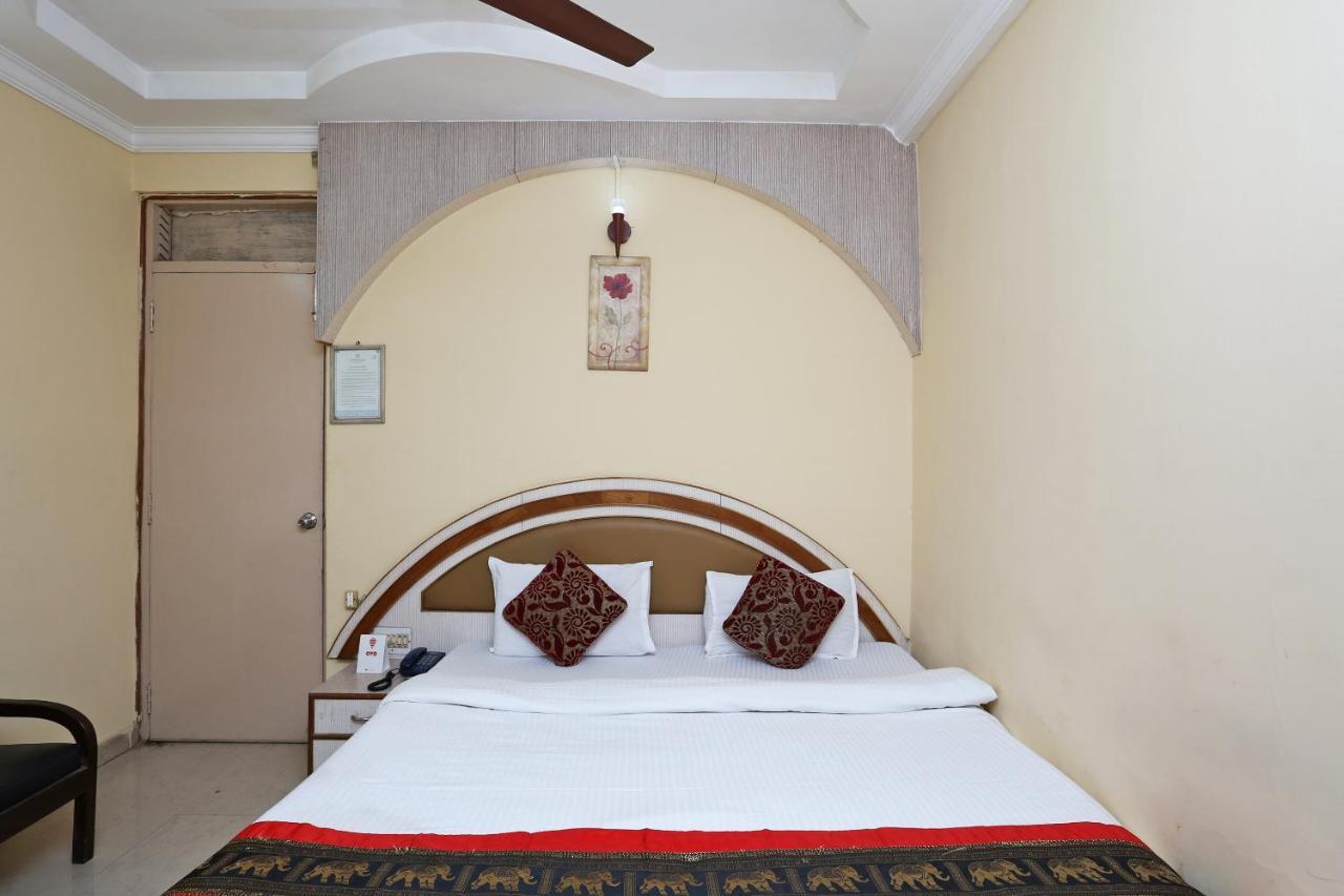 Oyo 4065 Hotel Richi Бхубанешвар Екстер'єр фото