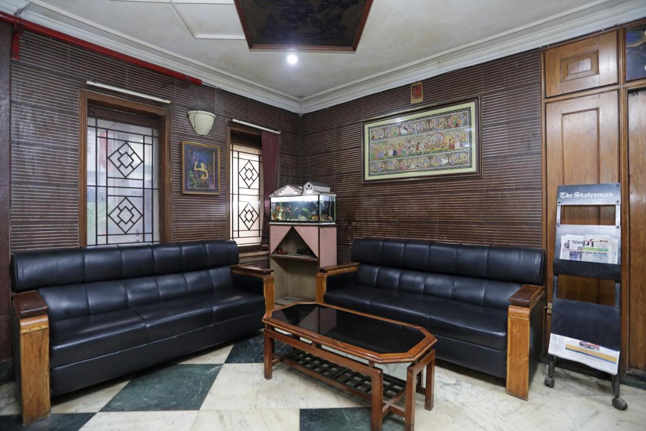Oyo 4065 Hotel Richi Бхубанешвар Екстер'єр фото