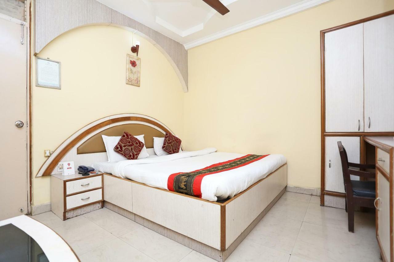 Oyo 4065 Hotel Richi Бхубанешвар Екстер'єр фото